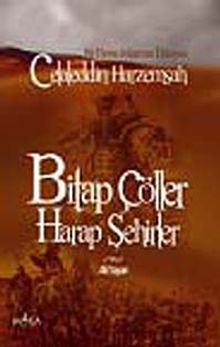 Bitap Çöller Harap Şehirler - Ali Yaman PDF İndir