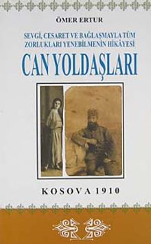 Can Yoldaşları - Ömer Ertur