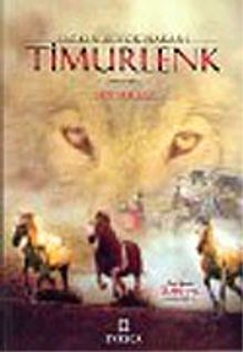 Şarkın Büyük Hakanı Timurlenk - Dündar Alp PDF İndir