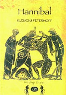 Hannibal 2 - Klemens Peterhoff PDF İndir