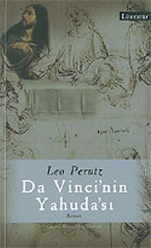 Da Vinci'nin Yahuda'sı - Leo Perutz PDF İndir