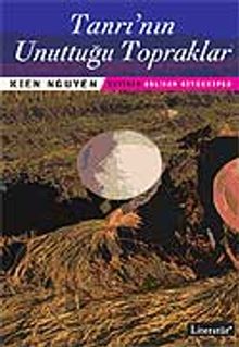 Tanrı'nın Unuttuğu Topraklar - Kien Nguyen PDF İndir