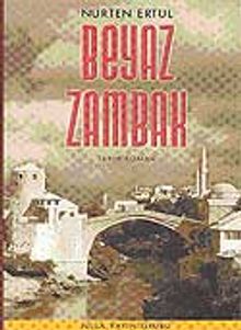 Beyaz Zambak - Nurten Ertul