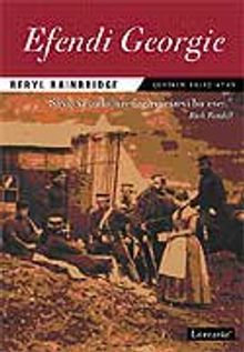 Efendi Georgie - Beryl Bainbridge