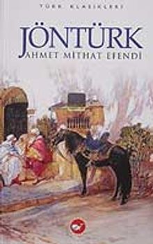 Jöntürk - Ahmet Mithat Efendi PDF İndir
