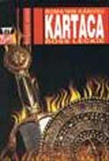 Kartaca - Ross Leckie PDF İndir