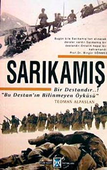 Sarıkamış PDF İndir