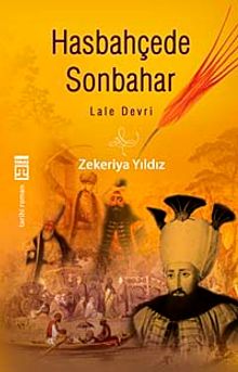 Hasbahçede Sonbahar - Lale Devri PDF İndir