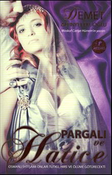 Pargalı ve Hatice - Demet Altınyeleklioğlu PDF İndir