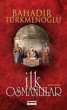 İlk Osmanlılar PDF İndir