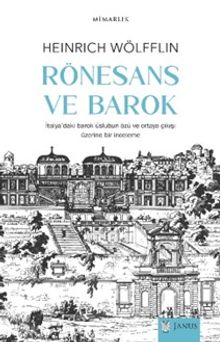 Rönesans ve Barok - Heinrich Wölfflin PDF İndir