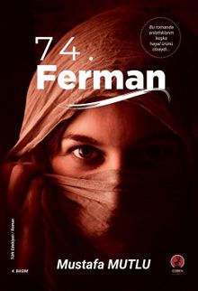 74. Ferman - Mustafa Mutlu