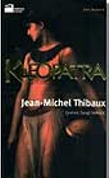 Kleopatra - Jean-Michel Thibaux PDF İndir