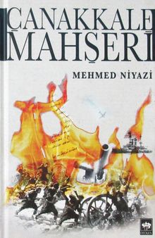 Çanakkale Mahşeri PDF İndir