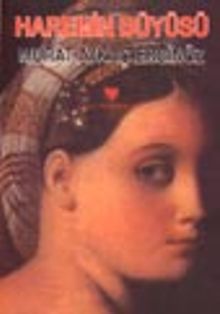 Haremin Büyüsü - Murat Aykaç Erginöz PDF İndir