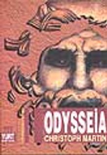 Odysseia - Christoph Martin PDF İndir