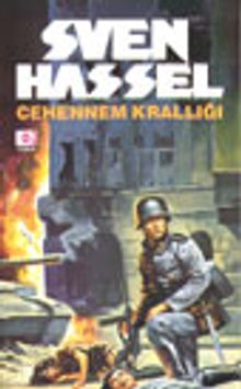 Cehennem Krallığı - Sven Hassel PDF İndir