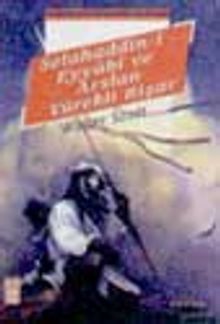 Selahaddin-İ Eyyubi Ve Arslan Yürekli Rişar - Walter Scott PDF İndir