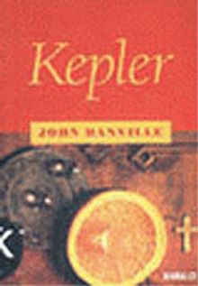 Kepler PDF İndir