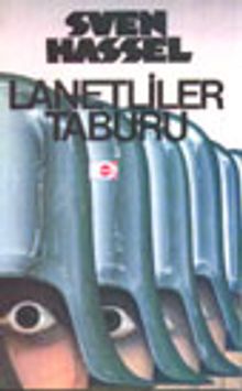 Lanetliler Taburu - Sven Hassel PDF İndir