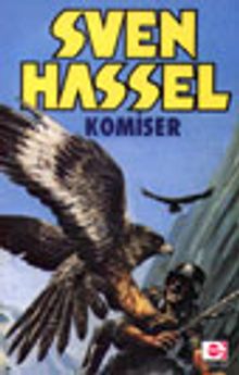 Komiser PDF İndir