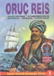 Oruç Reis - OSMANLI YAYINLARI PDF İndir
