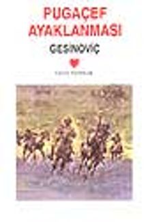 Pugaçef Ayaklanması - Gesinoviç PDF İndir