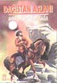 Dağıstan Aslanı - Ahmet Yılmaz Boyunağa PDF İndir