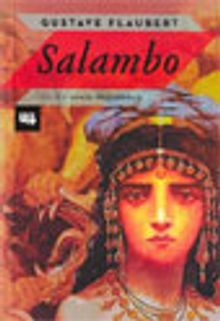 Salambo PDF İndir