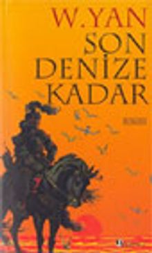 Son Denize Kadar - W. Yan PDF İndir