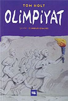 Olimpiyat - Tom Holt