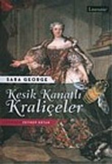 Kesik Kanatlı Kraliçeler PDF İndir