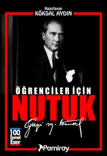 Öğrenciler için Nutuk - PAMİRAY YAYINLARI PDF İndir