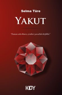Yakut - Selma Türe PDF İndir