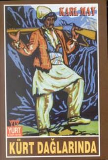 Kürt Dağlarında - Karl May PDF İndir