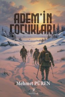 Adem'in Çocukları - Mehmet Püren PDF İndir