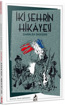 İki Şehrin Hikayesi - Charles Dickens PDF İndir
