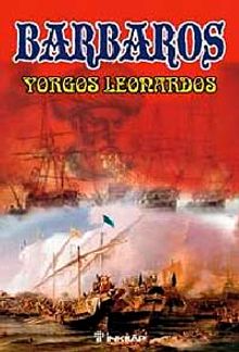 Barbaros - Yorgos Leonardos PDF İndir