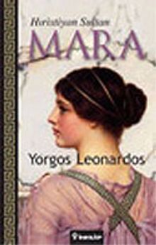 Hristiyan Sultan: Mara - Yorgos Leonardos PDF İndir