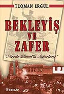 Bekleyiş ve Zafer - Teoman Ergül PDF İndir
