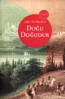 Doğu Doğudur PDF İndir