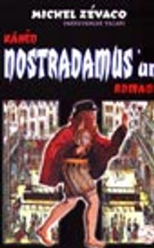 Kahin Nostradamus'un Romanı - Michel Zevaco PDF İndir