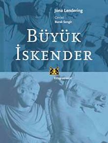 Büyük İskender - Jona Lendering