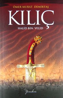 Kılıç Halid Bin Velid PDF İndir