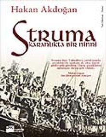 Struma  Karanlıkta Bir Ninni - Hakan Akdoğan PDF İndir