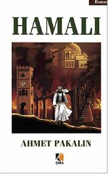 Hamalı - Ahmet Pakalın PDF İndir