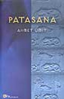 Patasana - Ahmet Ümit PDF İndir