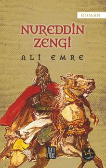 Nureddin Zengi - Ali Emre