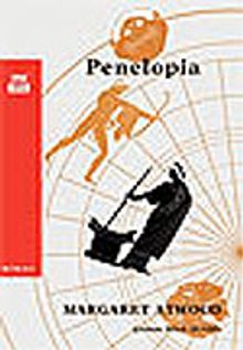 Penelopia - Margaret Atwood