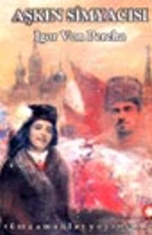 Aşkın Simyacısı - Igor Von Percha